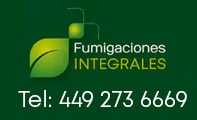 Fumigaciones integrales