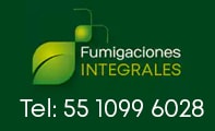 fumigaciones en Coyoacán