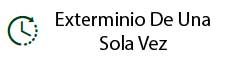 Fumigaciones cdmx